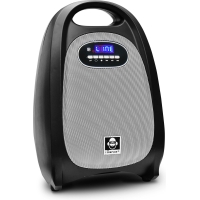 iDance Slim Blue 20 - portable bluetooth speaker