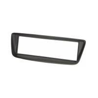 Phonocar 3/330 1-din inbouwpaneel voor Citroën C1- Peugeot 107 - Toyota Aygo