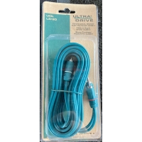 Ultra Drive UDLL2/30 - rca-tulpdraad - lengte: 3 meter