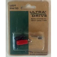 Ultra Drive UDTP4/10 - 2x aansluitvork tot 10mm2 dikte
