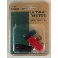 UltraDrive UDTP5/25  - 2x aansluitoog/vork 25mm2 met gat 5mm