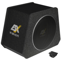 ESX V800A - 200 Watt RMS vermogen
