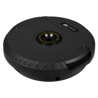ESX VS1100P - reservewiel actieve subwoofer -150 Watt RMS vermogen - PASSIEF