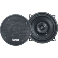 Excalibur X132 - 2-weg - 2x 50 Watt RMS vermogen - 4 Ohm impedantie