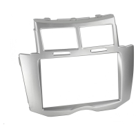 Signat S30.6935-065 - Toyota Yaris montage paneel 2006-2011