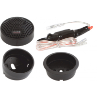 Audio System HS19W EVO tweeters