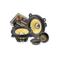 Focal ES100KE-EVO - Elite serie - 2x 60 Watt RMS - 2x 4 Ohm impedantie