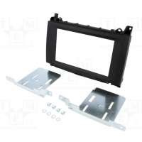 Phonocar 3/639-II Sprinter / Crafter 2-din