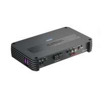 Audison SR1.500v2 - 1000 Watt RMS vermogen op 1 Ohm - kwaliteitsversterker