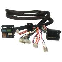 Musway MPK-VAGM6 - adapterkabel VW/Audi