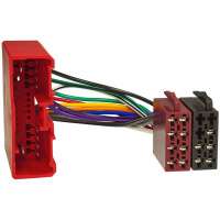 Ford / Mazda aansluit radio kabel