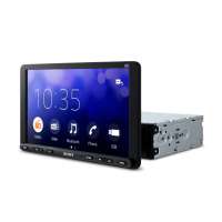 Sony XAV-AX8050D - 1din Android Auto- Apple Carplay toestel met 8,95 inch touchscreen en DAB+