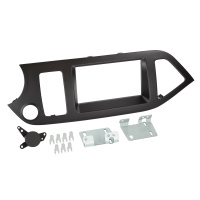 2-DIN PANEEL KIA PICANTO 2011-2018 - ACV 381178-30