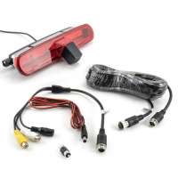 Ampire KV- camera fiat DOBLO 2 - opel COMBO - KW-DOBLO