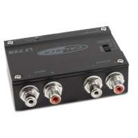 Caliber LT7XB - Balanced line driver / High-Low convertor