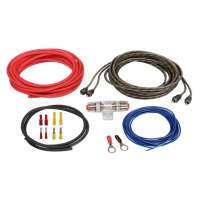 NorAuto - 6mm2 aansluitset compleet - MBA