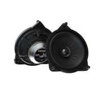 Eton MB100RX- Upgrade 2-weg coaxiaal luidsprekers Mercedes - 2x 50 Watt RMS - 4 Ohm impedantie