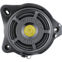 Ground Zero GZCS W-200MB.LH-R Mercedes Auto specifieke 200 mm / 8″ woofer