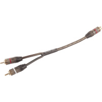 Groundzero GZCY 30X - 2x Y-splitter