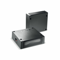 Focal iSUB TWIN - 2x 100 Watt RMS vermogen - passief 2x 2 Ohm (2 stuks)