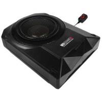 MB Quart QB201A - 125 Watt RMS vermogen
