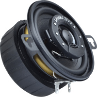Ground Zero GZCS 8.7CX Auto specifiek 87 mm / 3,4″ 2-weg luidsprekersysteem