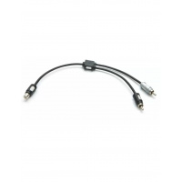 Audison Connection FSM030.2 - Y-splitter female naar 2x male