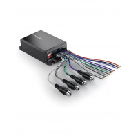 Audison Connection SLI4.2 - 4-kanaals High/Low convertor