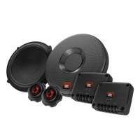JBL Club 605CSQ - 16,5 cm composet - 2x 95 Watt RMS vermogen - 3 Ohm impedantie