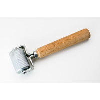 Demping roller 40mm breed - 300 gram VOOR DEMPING MATERIALEN TE MONTEREN