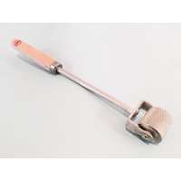 DEMPING ROLLER 30mm BREED – 300 GRAM VOOR DEMPING MATERIALEN TE MONTEREN - Lang