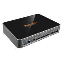 MusWay Tune12 - 12-KANAALS DSP MET PC/APP BEDIENING