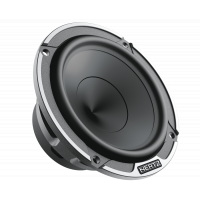 Hertz MP 70.3 - Midrange 70 millimeter 4 Ohm - 2x 100 Watt Maximaal - 4 Ohm impedantie