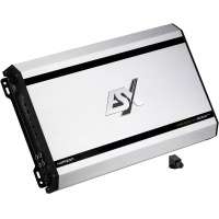 ESX HXE2000.1D-v2 - 1000 Watt RMS vermogen bij 1 Ohm