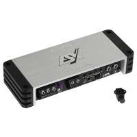 ESX QM-ONE - 360 Watt RMS vermogen bij 2 Ohm