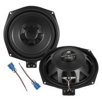 ESX TXB8W- 20 cm woofers voor BMW/Mini