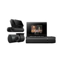 Pioneer VREC-DZ700DC -Dashcamera + rear camera