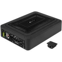 ESX Q168A- 100 Watt RMS underseat subwoofer