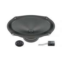 Audison APK 690 - 2x 100 Watt RMS vermogen - 4 Ohm impedantie