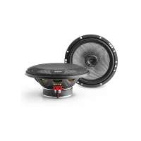 Focal 165AC - 2x 60 Watt RMS vermogen - 4 Ohm impedantie