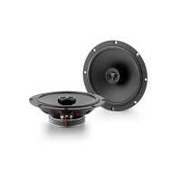 Focal ACX165S - 2x 55 Watt RMS vermogen - 4 Ohm impedantie - 48,5 mm diep