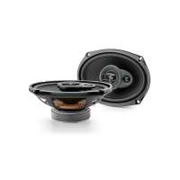 Focal ACX690 - 2 x 80 Watt RMS vermogen - 4 Ohm impedantie