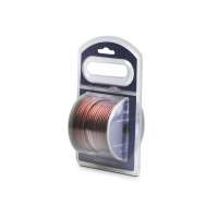 Focal ES25- 2x 2,5 mm2 luidsprekerdraad - OFC - 12 meter