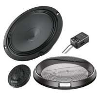 Audison APK 165 - 2x 100 Watt RMS vermogen - 4 Ohm impedantie