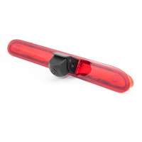 Ampire KV-EXPERT-2016- achteruitrijcamera voor o.a Peugeot Expert 3, Traveller, Toyota ProAce 2, ProAce Verso, Citroen Jumpy 3, Spacetourer uit 2016-> Opel Vivaro C 2019->