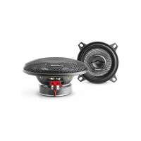 Focal 100AC - 2x 40 Watt RMS vermogen - 4 Ohm impedantie
