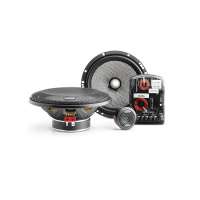 Focal 165AS - 2x 60 Watt RMS vermogen - 4 Ohm impedantie