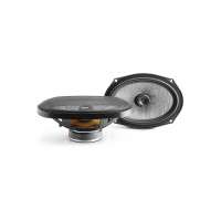 Focal 690AC - 2x 75 Watt RMS vermogen - 4 Ohm impedantie