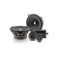 Focal ASE130 - 2x 50 Watt RMS vermogen - 4 Ohm impedantie