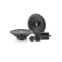 Focal ASE165S - 2x 55 Watt RMS vermogen - 4 Ohm impedantie - 48,5 mm diep